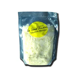 Sachet de fondue moitié-moitié