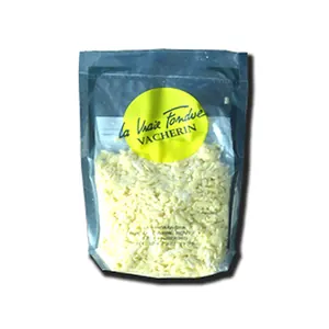 Sachet de fondue au Vacherin fribourgeois